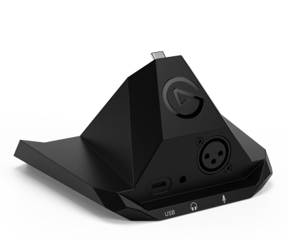 Akcesorium do streamingu Elgato Stream Deck + XLR Dock MK.2